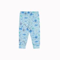 Calça vira pé 12098