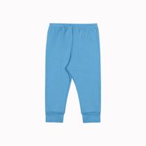 Calça vira pé 12098