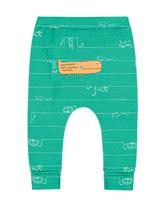 Calca vira pe bebe 12096