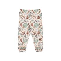 Calça vira pé bebê 12336 Calça vira pé bebê 12336