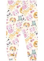 Calça vira pé bebê 12488 Calça vira pé bebê 12488