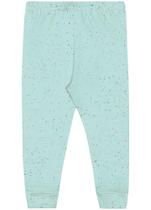 Calça vira pé bebê 12488