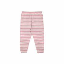 Calça vira pé bebê 12516