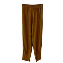 Calça viscolinho det preguinha barra del amo Calça viscolinho det preguinha barra del amo