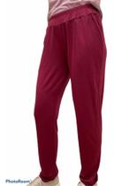 Calça Viscolycra Feminina - Várias Cores Calça Viscolycra Feminina - Várias Cores