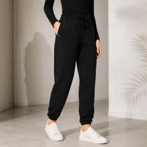 Calça Voorth Moletom Urban Fit REF:5864