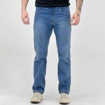 Calça Voox Clássica Jeans Masculina Calça Voox Clássica Jeans Masculina