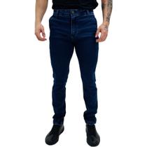 Calça Voox Esporte Fino Slim Jeans Masculina Calça Voox Esporte Fino Slim Jeans Masculina