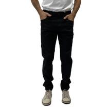 Calça Voox Sarja Slim Masculina