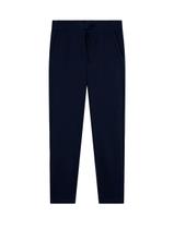 Calça VR Masculina Moletom Basic Color Azul Marinho