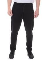 Calça VR Masculina Moletom Basic Color Preta