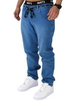 Calça wats jeans tradicional - clean