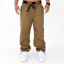 Calça Wats Ripstop - Cargo Vies Khaki