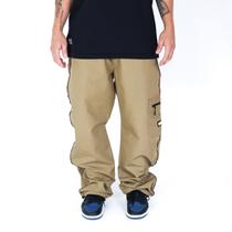 Calça wats ripstop cargo viés wats - bege Calça wats ripstop cargo viés wats - bege