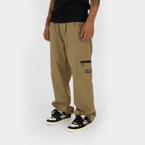 Calça wats ripstop cargo world - bege Calça wats ripstop cargo world - bege