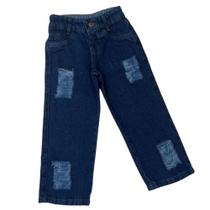 Calça Wide Leg Feminina Infantil Jeans Lançamento Blogueiras Calça Wide Leg Feminina Infantil Jeans Lançamento Blogueiras