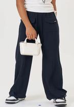 Calça Wide Leg Infantil Lilimoon Calça Wide Leg Infantil Lilimoon