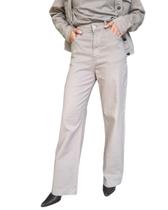 Calça wide leg malwee feminino ref: mal1000131424 Calça wide leg malwee feminino ref: mal1000131424