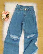 Calça Wind Leg Hêlo Calça Wind Leg Hêlo