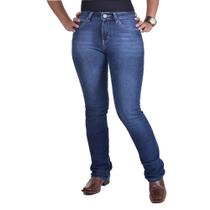 Calça Wrangler Feminina Cos Medio Boot Cut 09M.WZ.JD