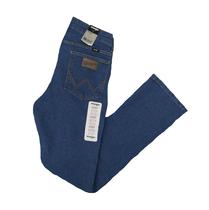 Calça Wrangler Jeans Masculina Elastano Cody Classic.