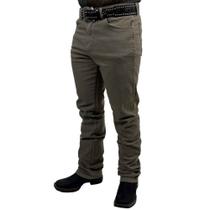 Calça Wrangler Masculina Cowboy Cut Bege 13M.WE.KA Calça Wrangler Masculina Cowboy Cut Bege 13M.WE.KA