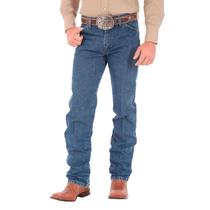 Calça wrangler masculina cowboy cut original fit 13mwzgk36un