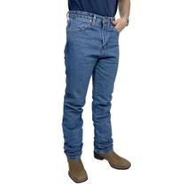 Calca Wrangler Masculina Cowboy Cut Stone WZ.GK