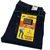 Calça Wrangler Masculina Preta Com Elastano Plus Size Calça Wrangler Masculina Preta Com Elastano Plus Size