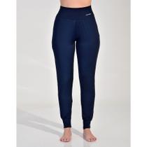 Calça Wunder Jogger Canada Azul Marinho