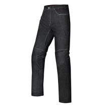 Calça X11 Jeans Ride Preta Masculina