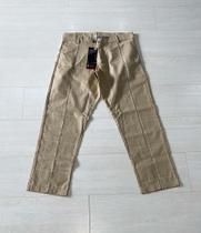 Calça xadrez Alltribe