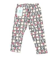 Calça Xadrez By Gus Dálmata Tam.1 Calça Xadrez By Gus Dálmata Tam.1