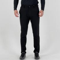 Calça Yacht Master Social Tecido Slim Masculina Calça Yacht Master Social Tecido Slim Masculina