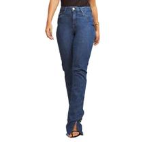 Calça young jeans boot cut feminino ref: youcf803 Calça young jeans boot cut feminino ref: youcf803