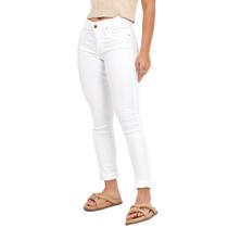 Calça young jeans skinny feminino ref: youcf565 Calça young jeans skinny feminino ref: youcf565