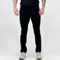 Calça Young Style Esporte Fino Slim Masculina