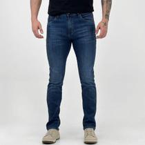Calça Young Style Jeans Clássica Masculina