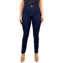 Calça Young Style Jeans Skinny Feminina