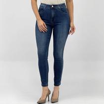 Calça Young Style Jeans Skinny Feminina