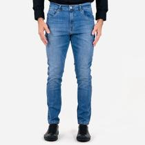 Calça Young Style Jeans Skinny Masculina