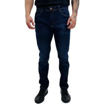 Calça Young Style Jeans Slim Masculina