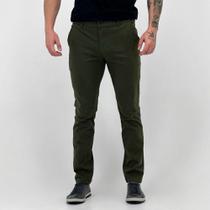 Calça Young Style Skinny Esporte Fino Masculina