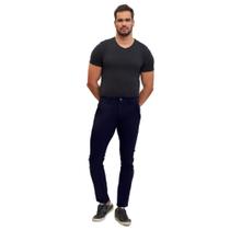 Calça youngstyle alfaiataria masculino ref: youcm401