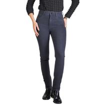Calça youngstyle skinny feminino ref: youcf930