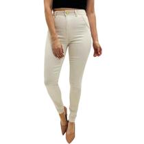 Calça youngstyle skinny sarja feminino ref: youcf840