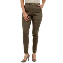 Calça youngstyle skinny sarja feminino ref: youcf923 Calça youngstyle skinny sarja feminino ref: youcf923