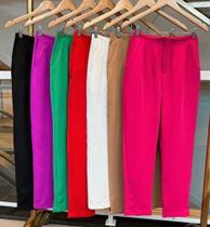 Calça zara disponível linda