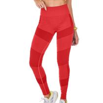 Calca zee rucci feminina legging fitness sem costura zr0601-042-1803