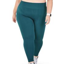 Calca zee rucci feminina legging fitness sem costura zr0601-045